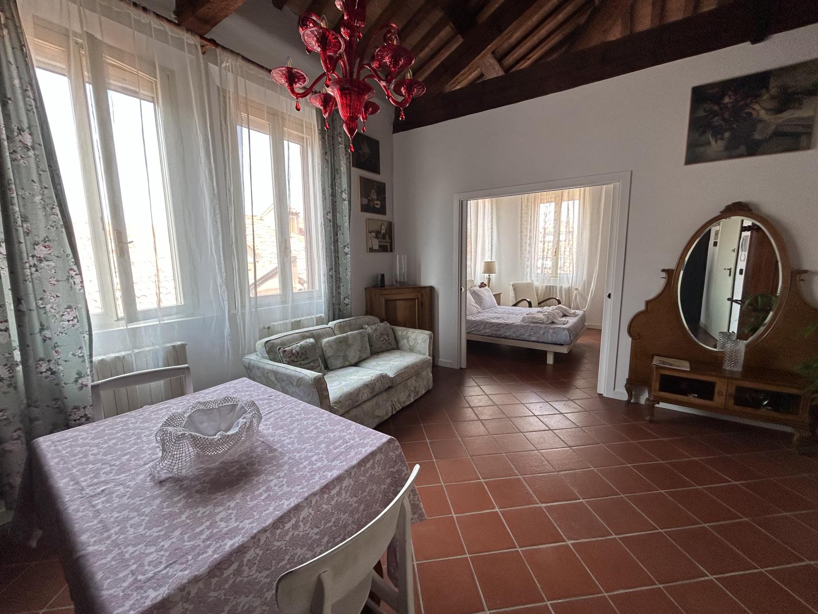 Casa Noemi