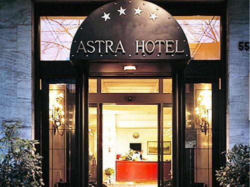 Hotel Astra